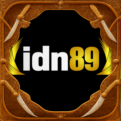 idn89 — mitra unggulan