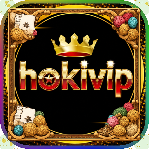 hokivip — galeri pratinjau - APK Resmi
